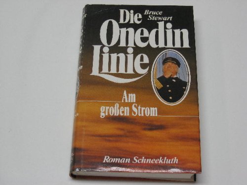 Die Onedin Linie. Am grossen Strom Books