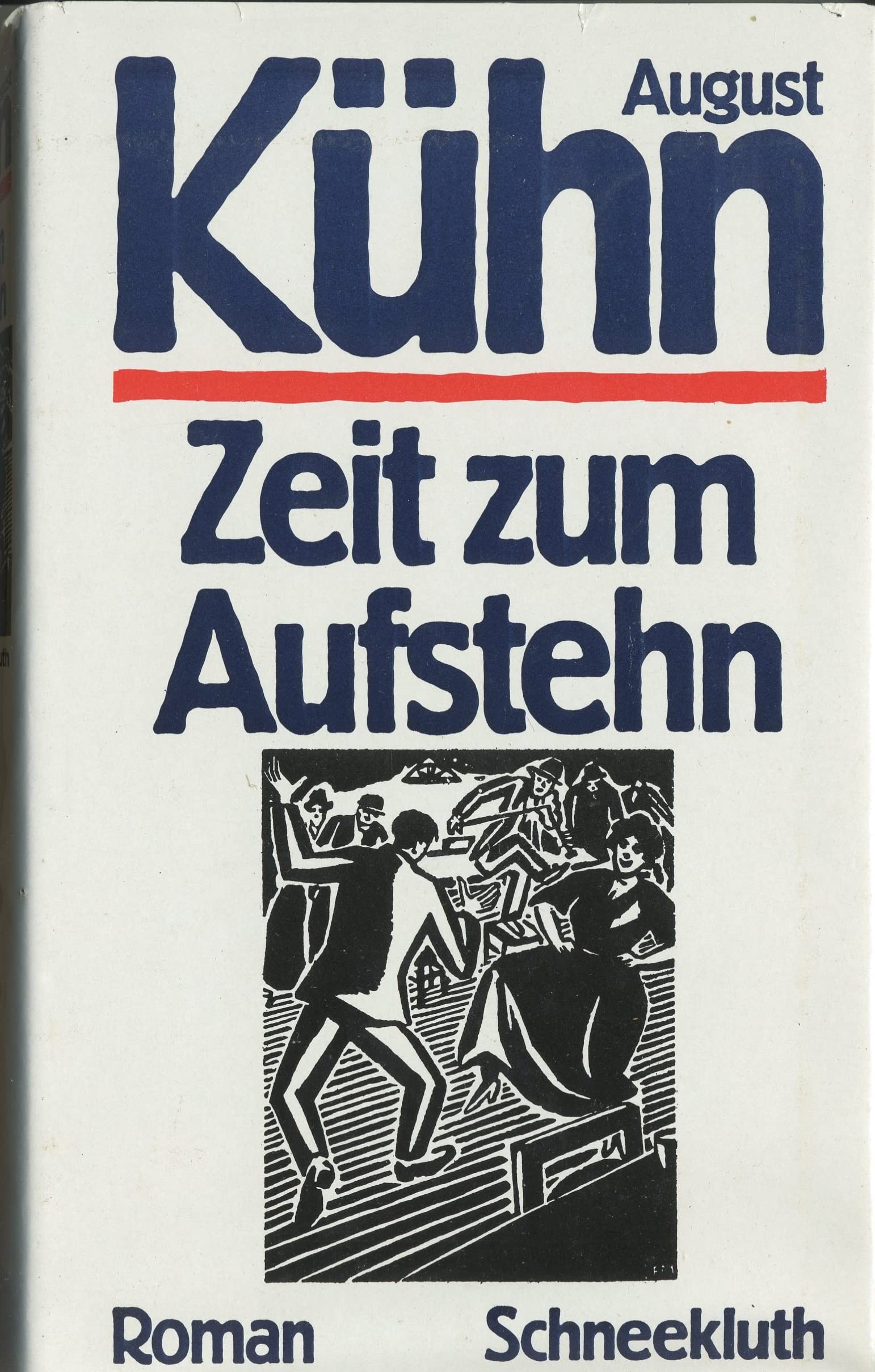 Zeit zum Aufstehn. Eine Familienchronik Politics & Society