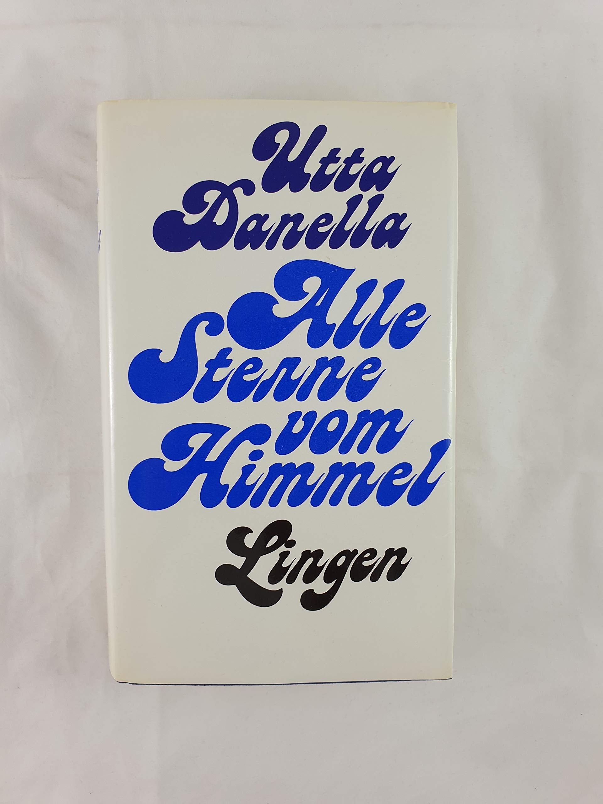 Product Image: Alle Sterne vom Himmel