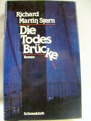 Die Todesbrücke Books
