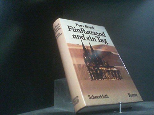Fünftausend und ein Tag Books