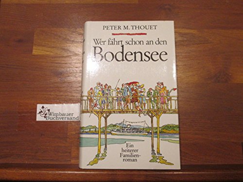 Wer fährt schon an die Mosel. Ein ferienfroher Familienroman Books
