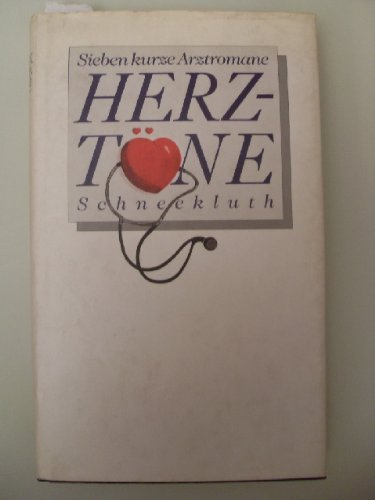 Herztöne. Sieben kurze Arztromane Books