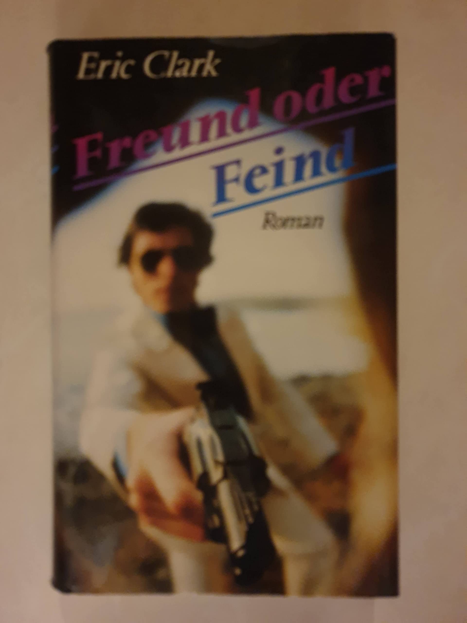 Freund oder Feind Books
