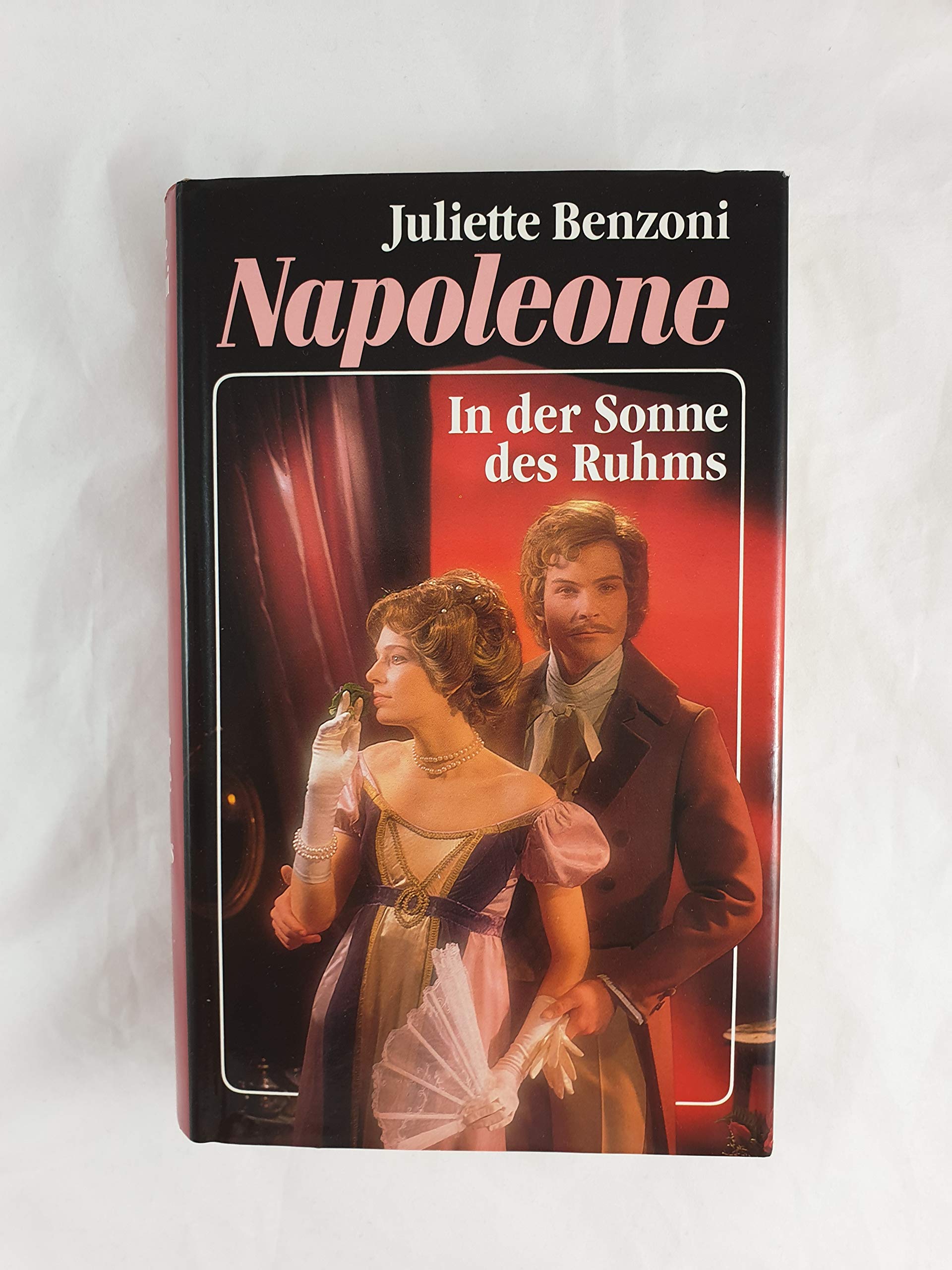 Napoleone. In der Sonne des Ruhms Books
