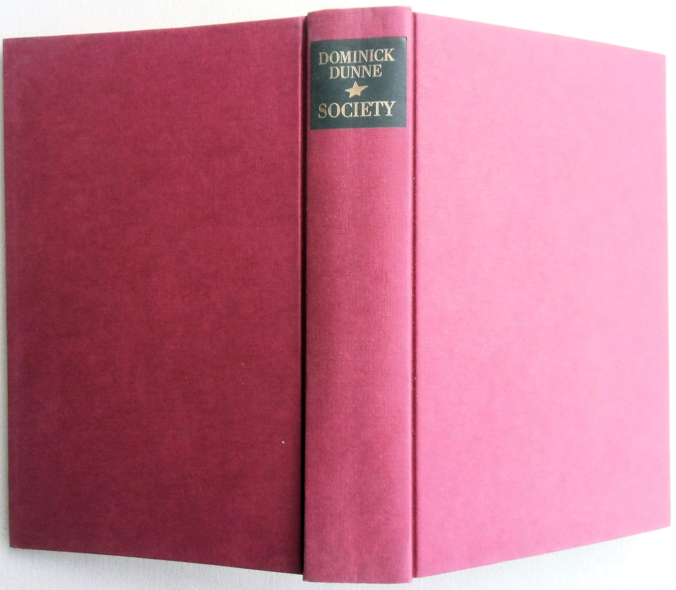 Society Books