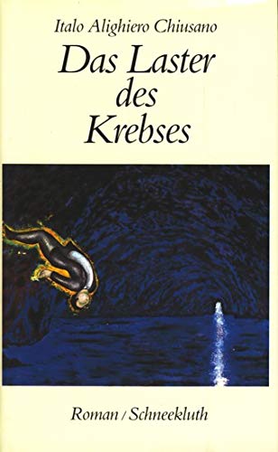 Das Laster des Krebses. Roman Books