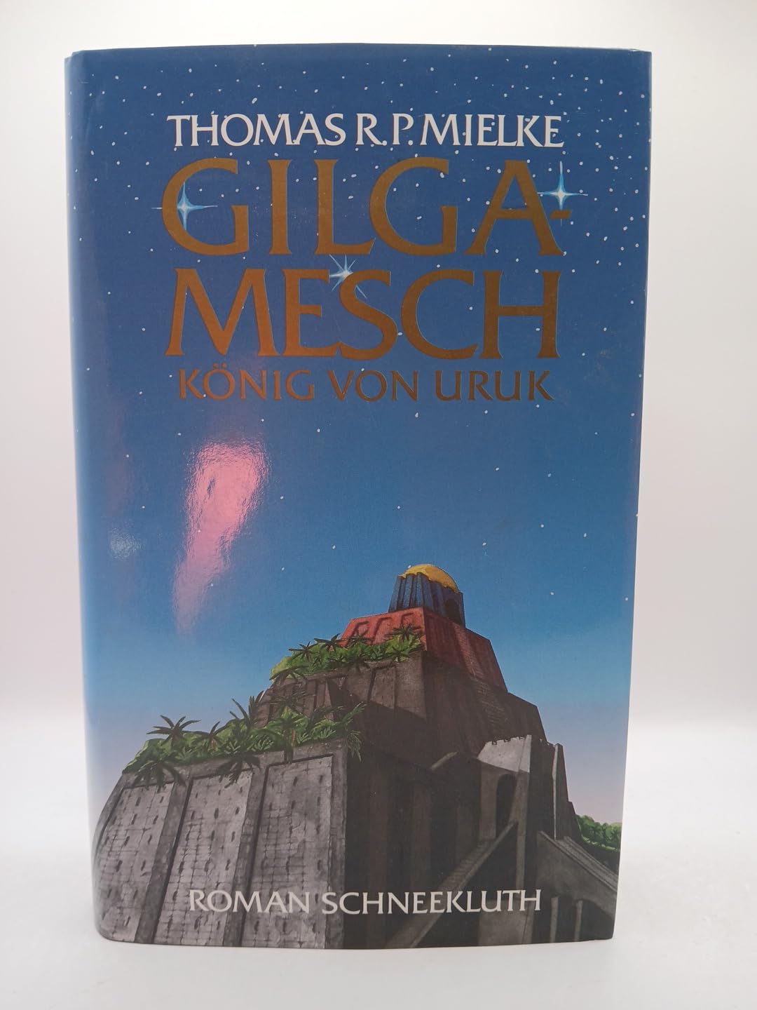 Gilgamesch, König von Uruk Books