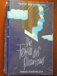 Die Ferien des Phantoms : Roman Books