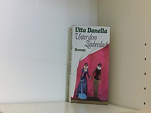 Unter dem Zauberdach Contemporary literature Books