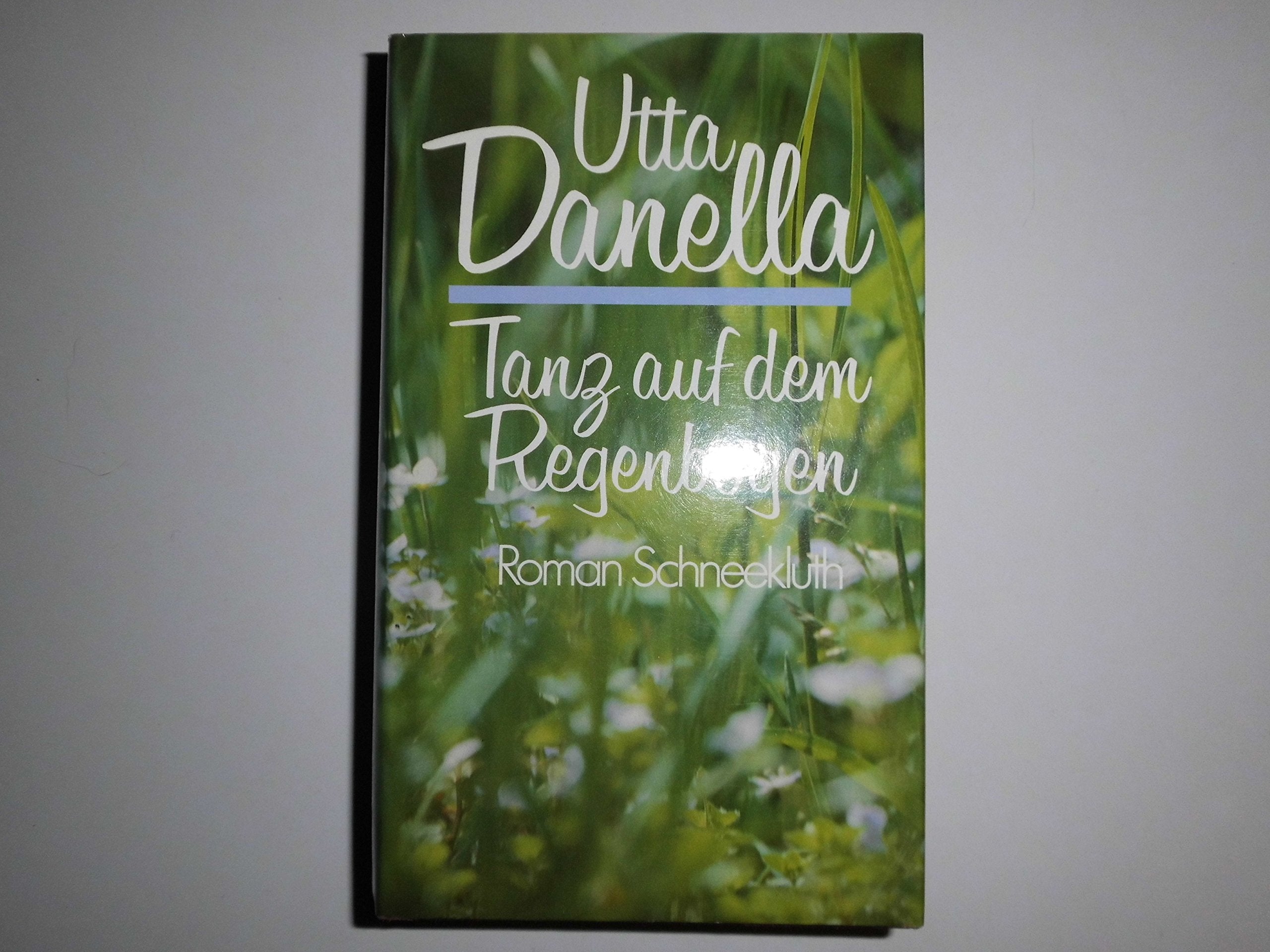 Product Image: Tanz auf dem Regenbogen.