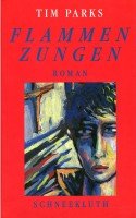 Flammenzungen: Roman Books