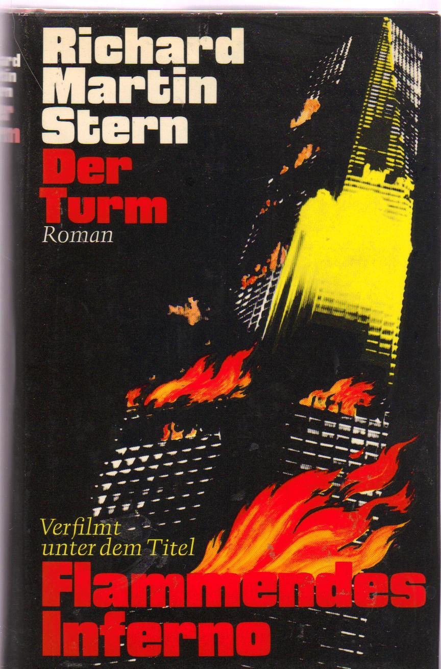 Der Turm: Flammendes Inferno Film, Art & Culture