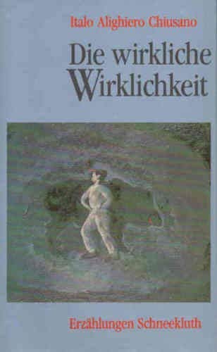 Die wirkliche Wirklichkeit Books