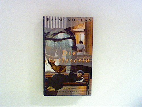 Die Vorleserin. Roman Contemporary literature Books