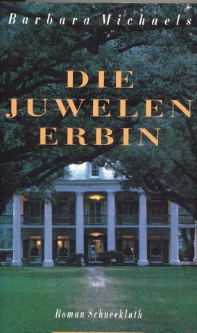 Product Image: Die Juwelenerbin