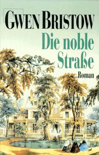 Product Image: Die noble Straße