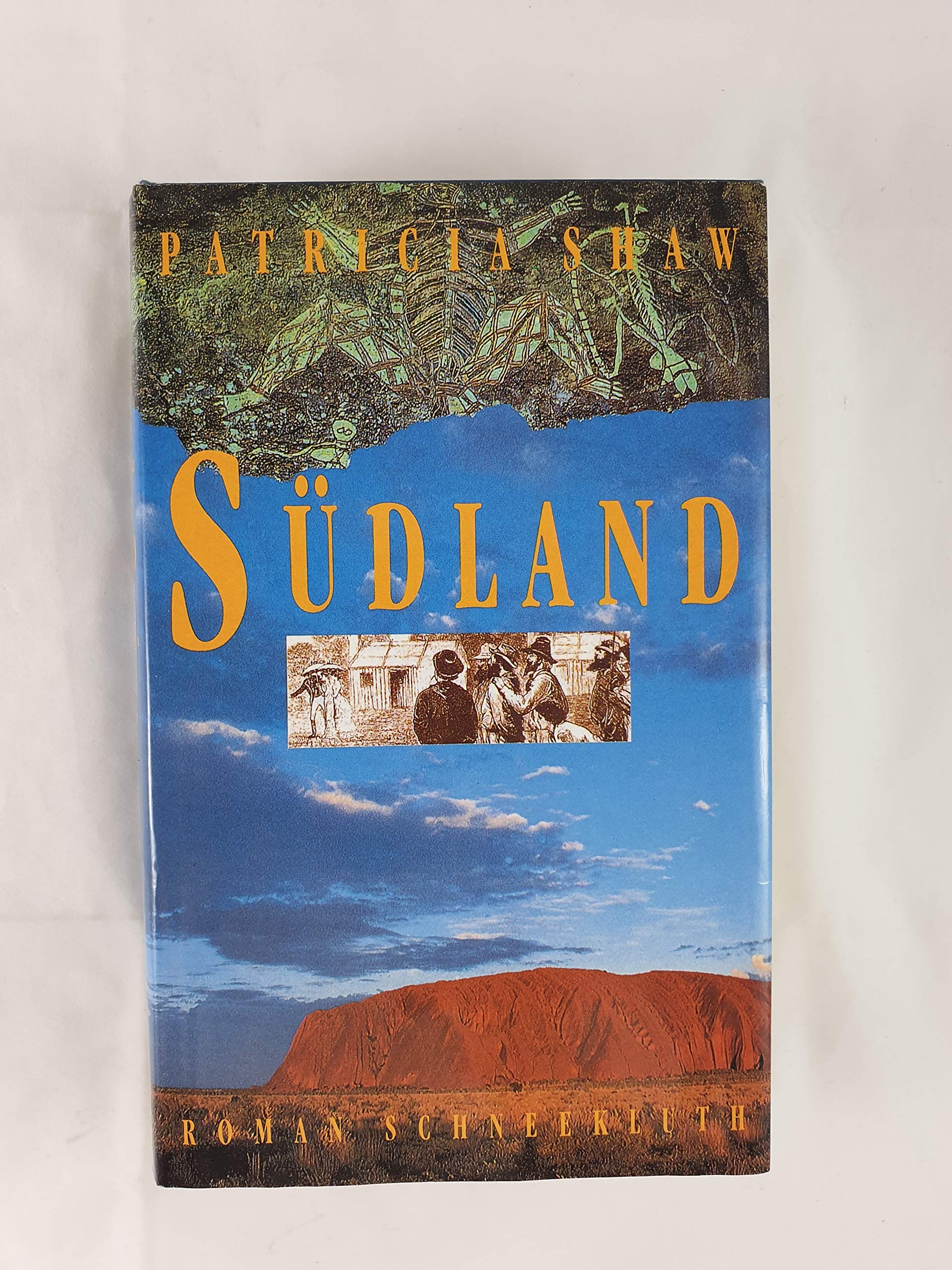 Product Image: Südland