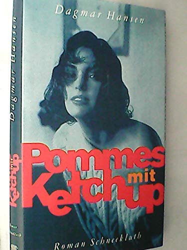 Pommes mit Ketchup Contemporary literature Books