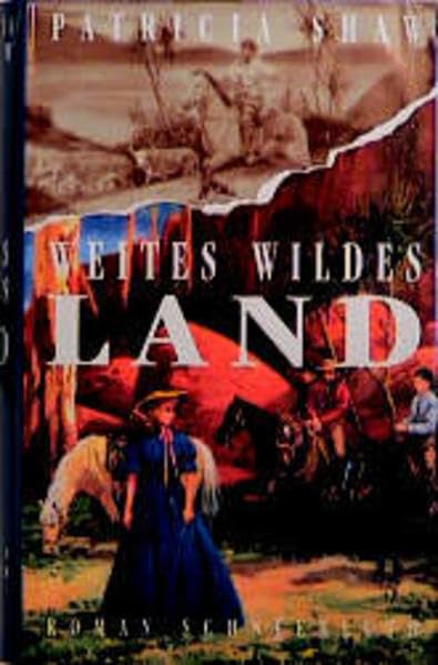 Product Image: Weites, wildes Land