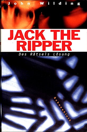 Jack the Ripper Law