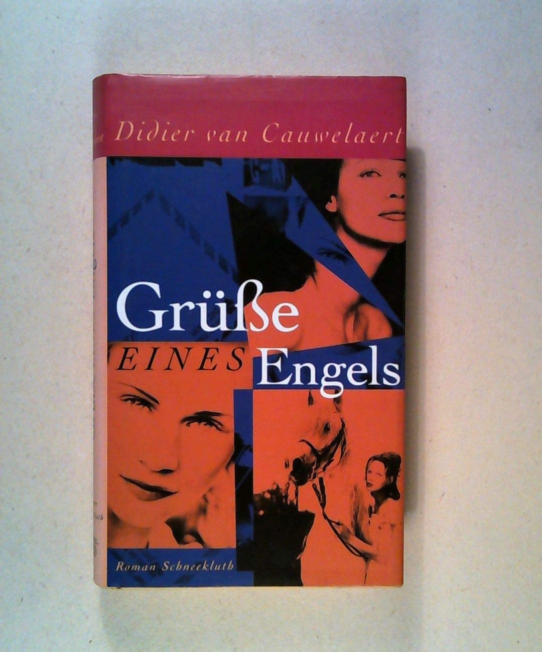 Grüsse eines Engels Books