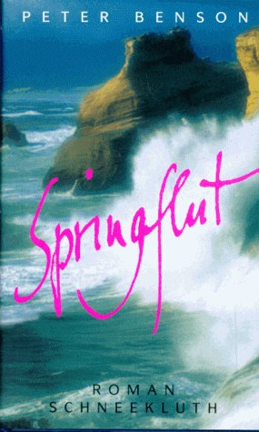 Springflut Books