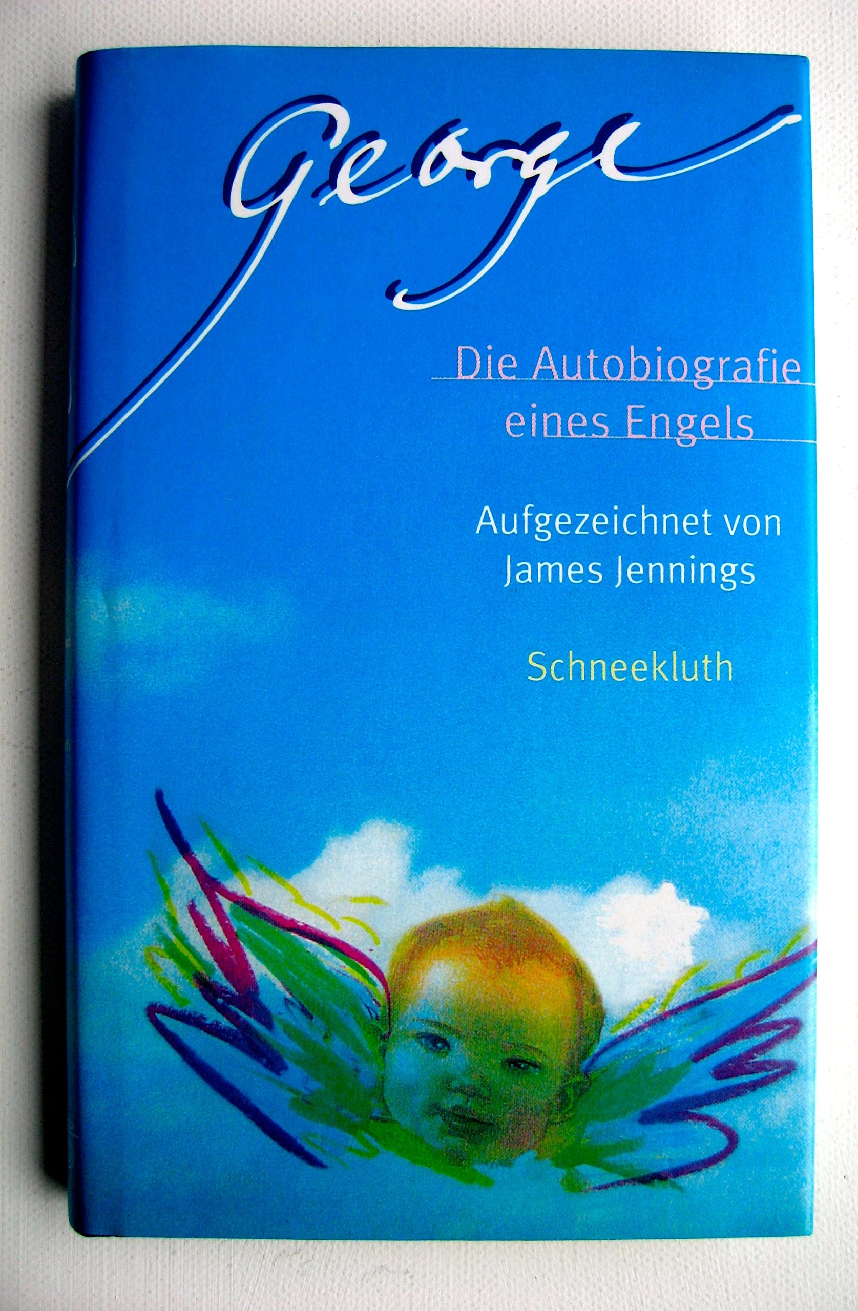 George, Die Autobiographie eines Engels Contemporary literature