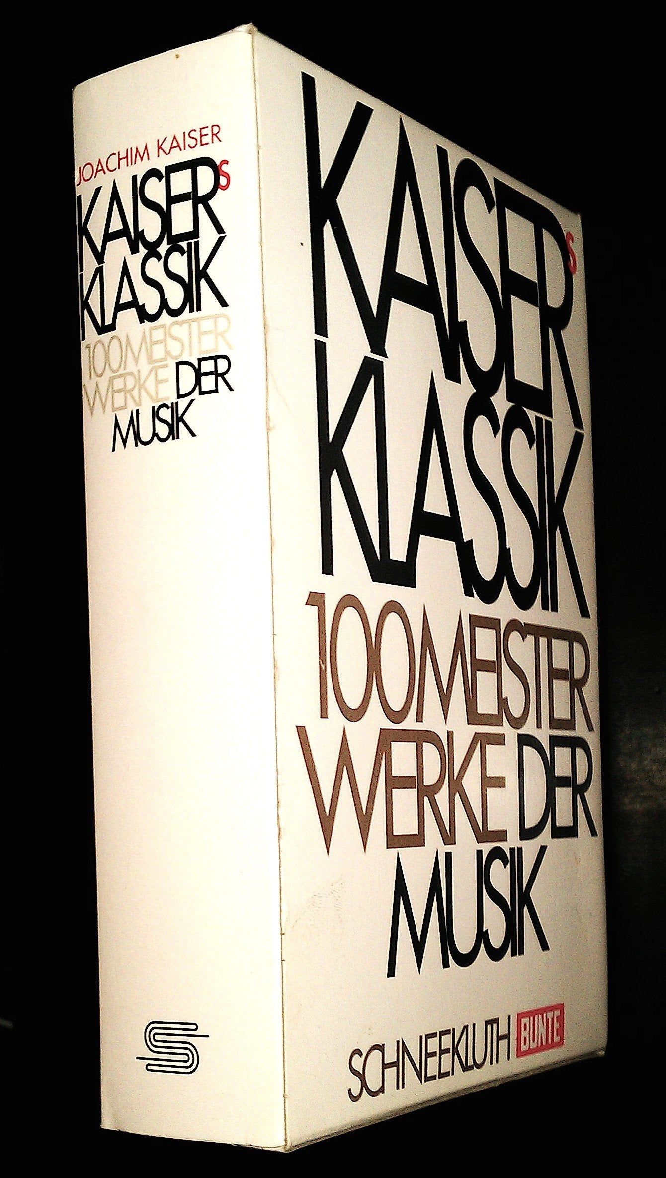 Product Image: Kaisers Klassik