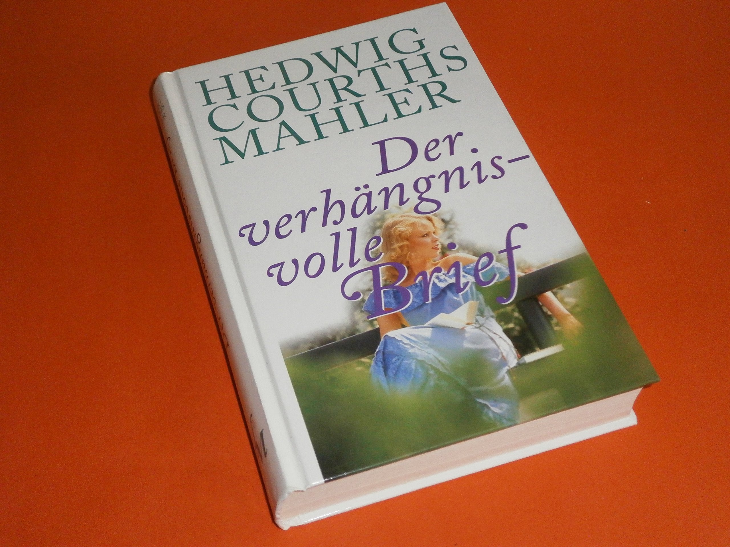 Der verhängnisvolle Brief Books