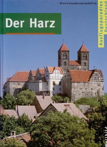 Der Harz. Books