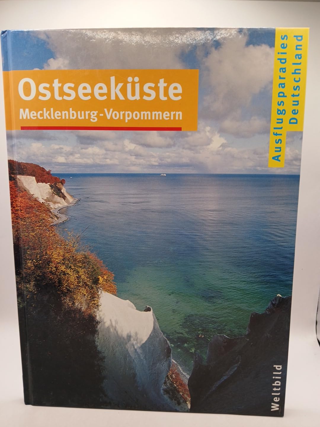 Ostseeküste, Mecklenburg-Vorpommern Books