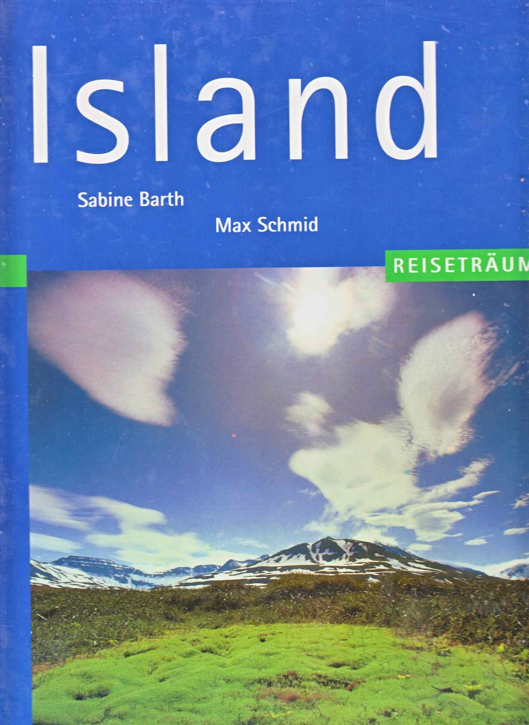 Island (Reiseträume) Books