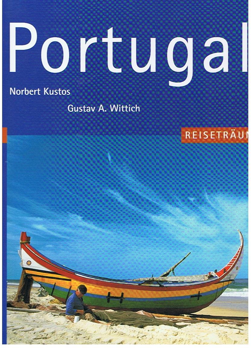 Product Image: Reiseträume Portugal