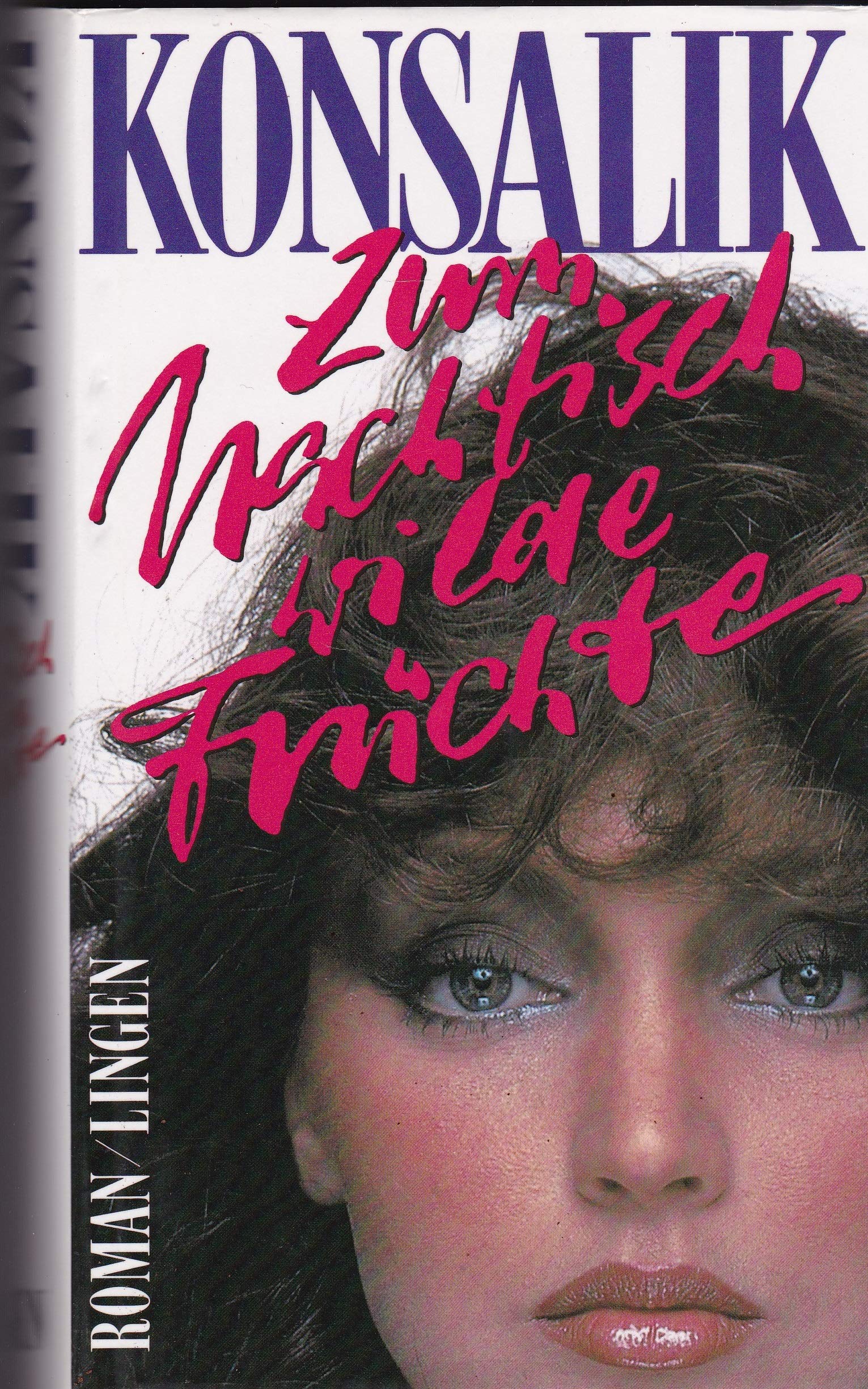 Zum Nachtisch wilde Früchte Books