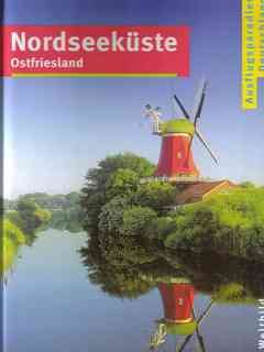Nordseeküste, Nordfriesland. Contemporary literature
