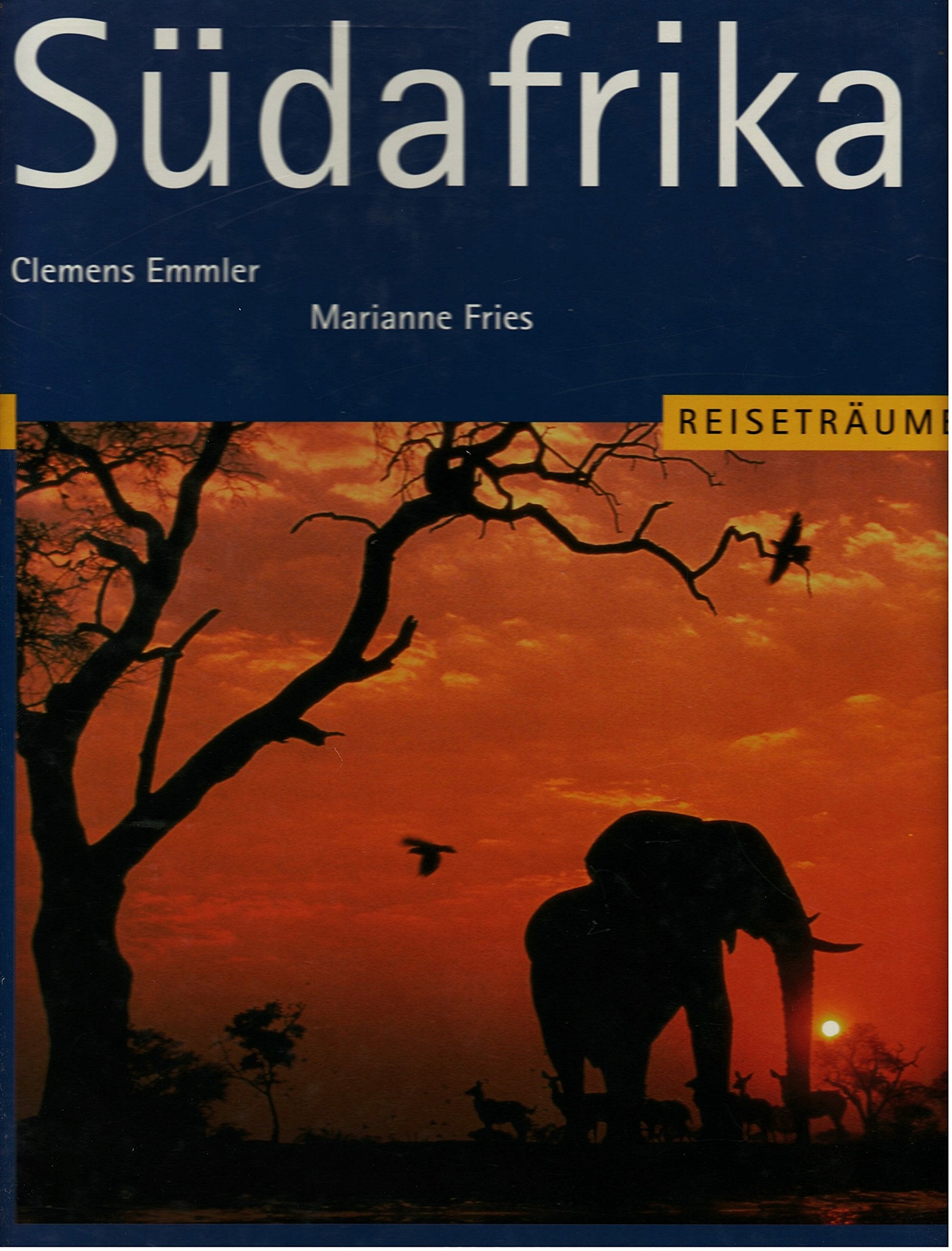 Südafrika. Science