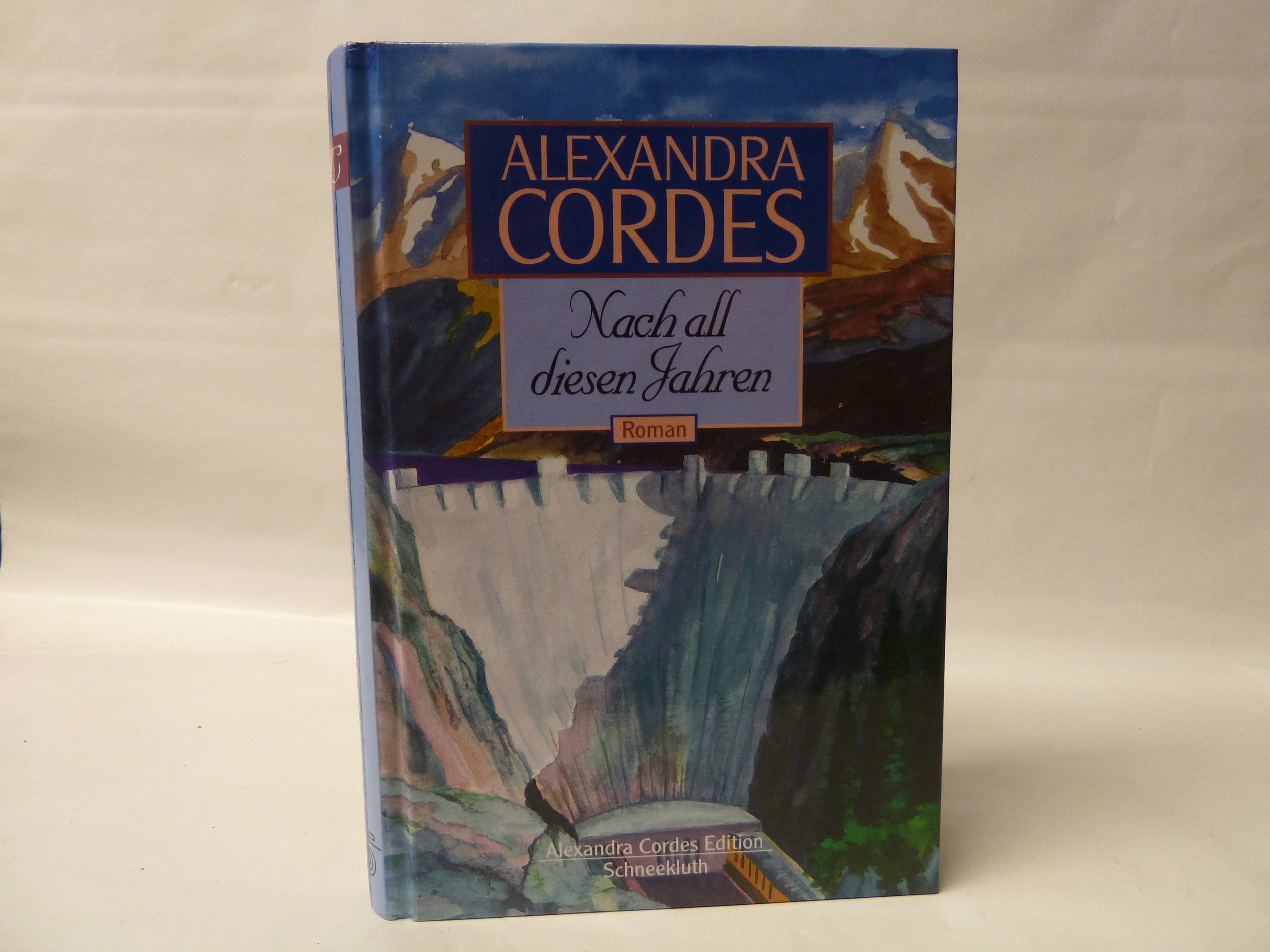 Nach all diesen Jahren Books