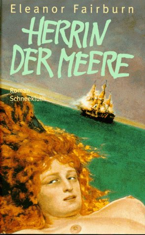 Product Image: Herrin der Meere
