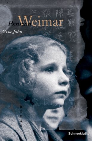 Pension Weimar Books