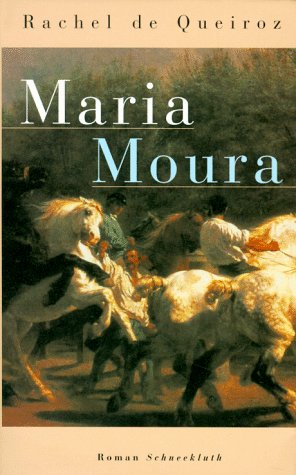 Maria Moura Books