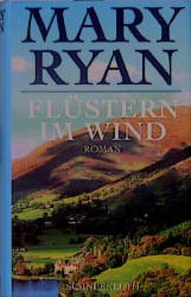 Product Image: Flüstern im Wind: Roman