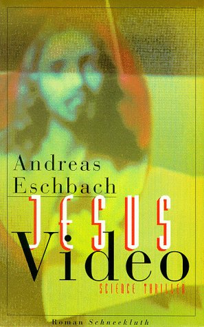 Jesus Video Crime & Thrillers