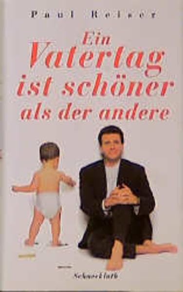 Ein Vatertag ist schöner als der andere (Erzähltes Leben) Books