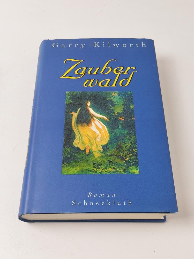 Product Image: Zauberwald