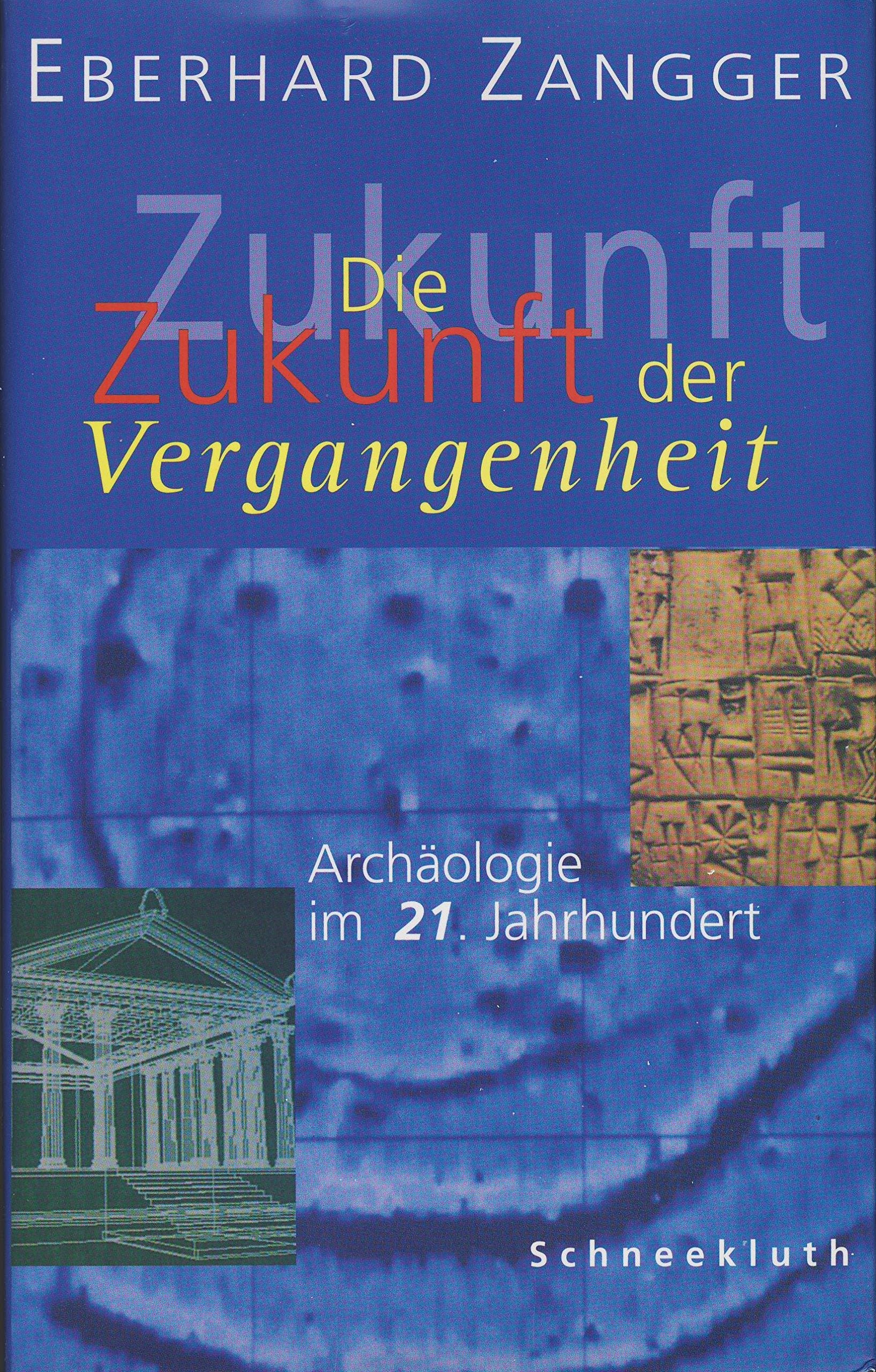 Die Zukunft der Vergangenheit Film, Art & Culture