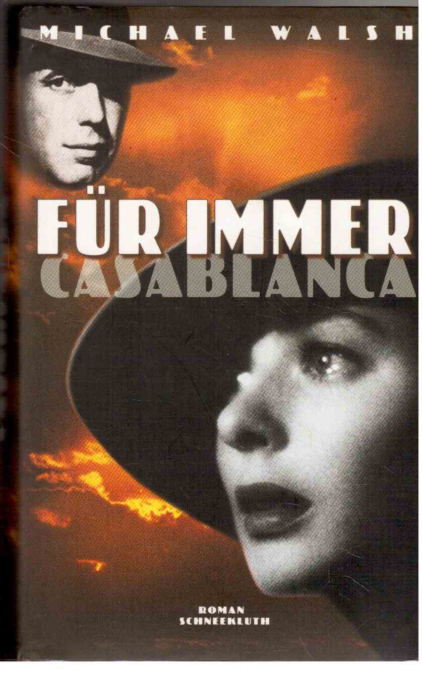 Product Image: Für immer Casablanca