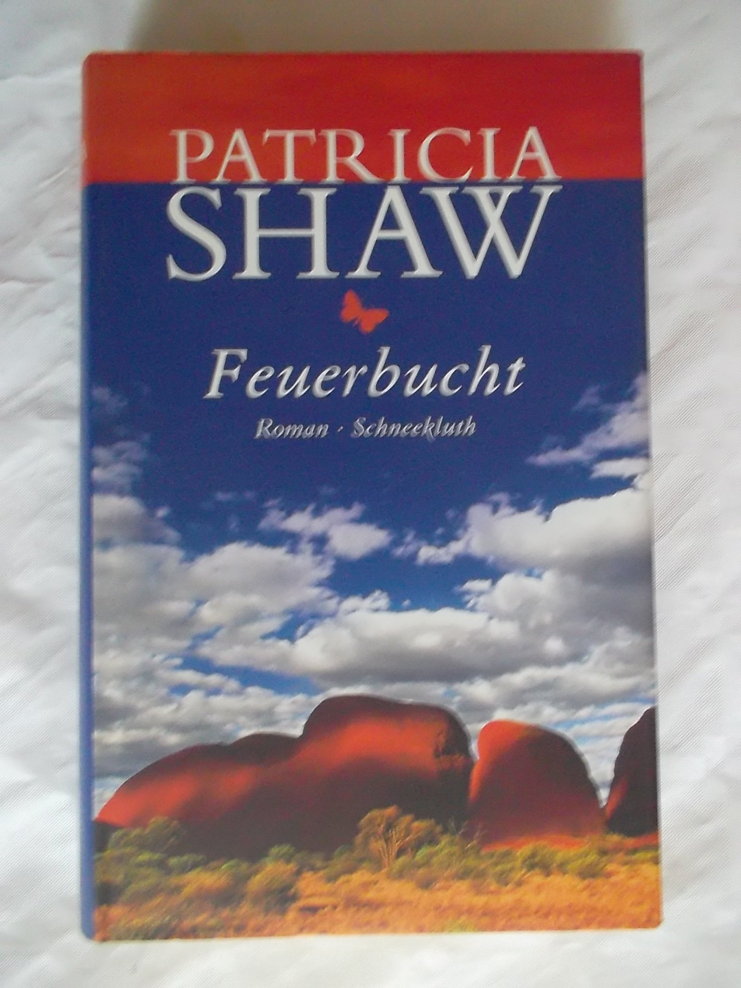 Feuerbucht. Contemporary literature Books