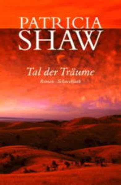Tal der Träume. Contemporary literature Books