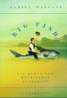 Big Fish: Ein Roman von mythischen Ausmaßen Contemporary literature